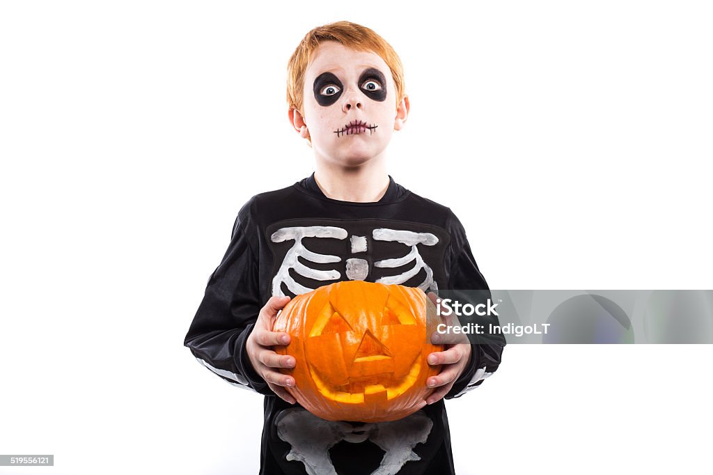 Spooky Child
